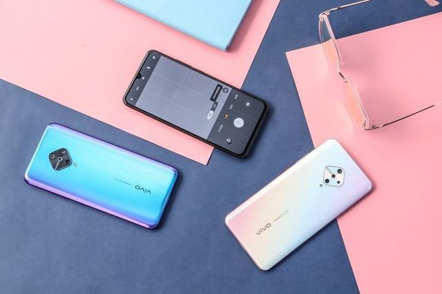 vivo Y9s好不好？