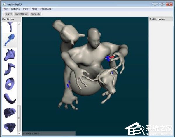 3D建模软件有哪些？