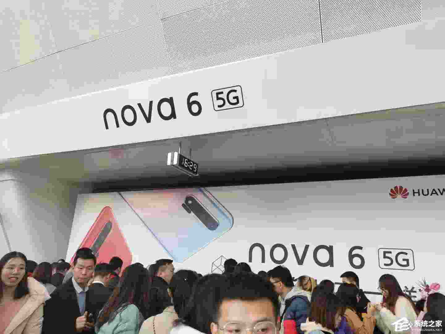 华为nova 6怎么样？