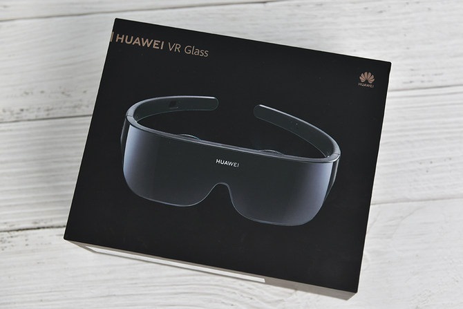 HUAWEI VR Glass好不好？