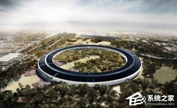 与Apple Park争锋？谷歌“帐篷”总部项目获批准