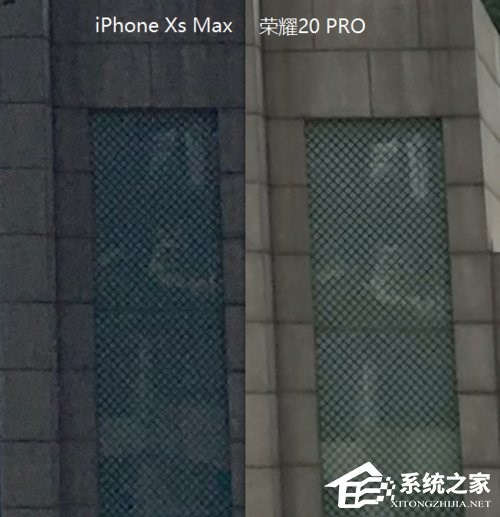 荣耀20 Pro拍照怎么样？荣耀20 Pro和iPhone Xs Max拍照功能对比评测