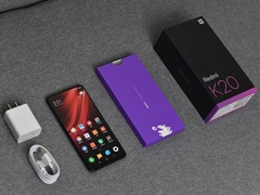 Redmi K20好不好？红米K20手机体验评测