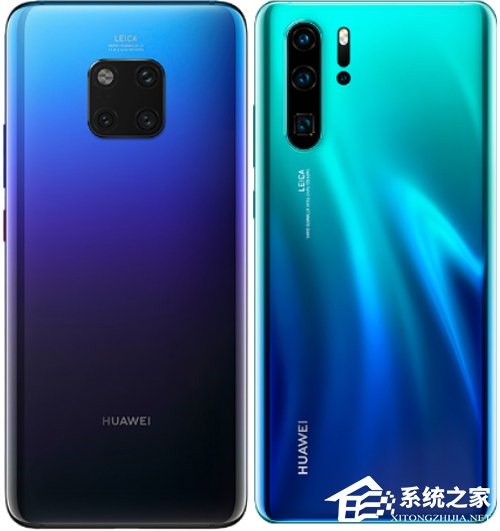 华为Mate20 Pro和P30 Pro哪个好？华为P30 Pro和Mate20 Pro对比评测