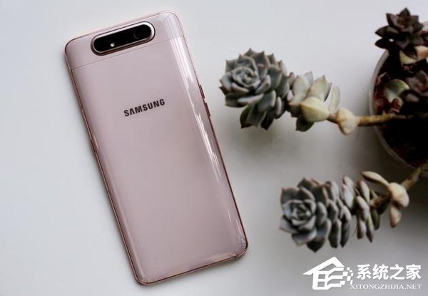 Galaxy A80怎么样？三星A80手机上手评测