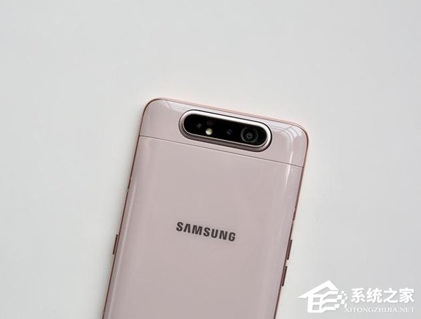 Galaxy A80怎么样？三星A80手机上手评测