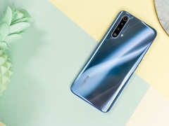 realme 真我X50好不好？realme 真我X50手机上手评测