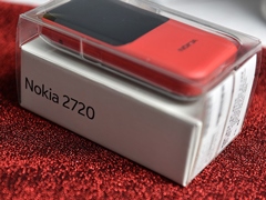 诺基亚2720好不好？Nokia 2720上手体验评测