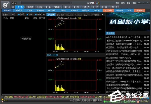 选股软件有哪些？