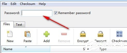 Encrypt Care