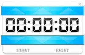 Free Desktop Timer