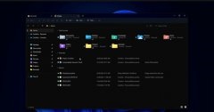 微软宣布重新设计的Windows 11文件资源管理器支持标签！
