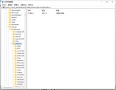 怎么通过注册表关闭Win10自动更新？