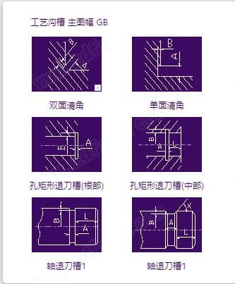 中望CAD机械版