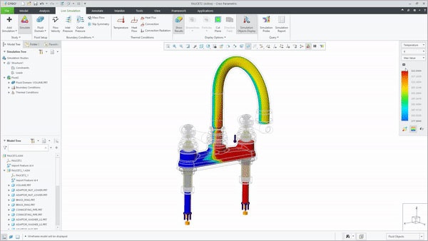 PTC Creo 8