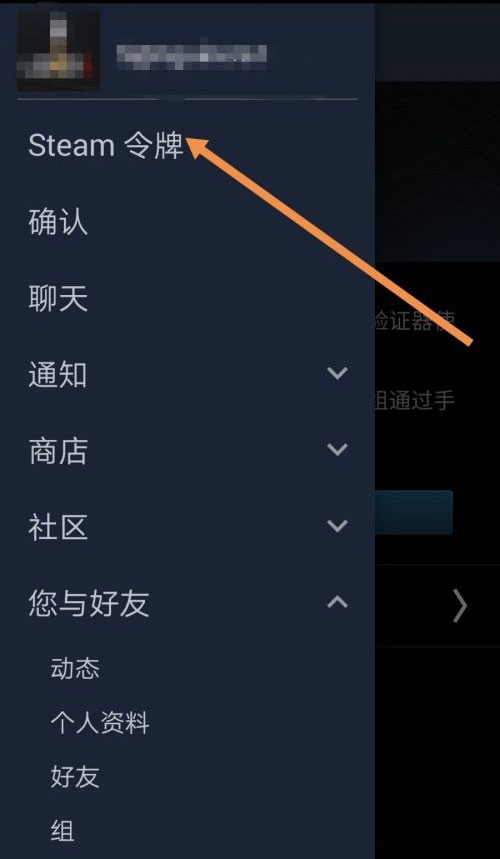 steam交易暂挂怎么取消