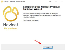 Navicat Premium16