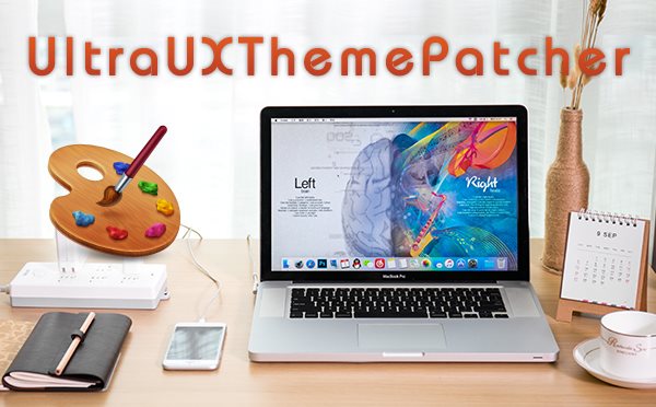 UltraUXThemePatcher