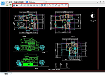 迅捷CAD看图软件