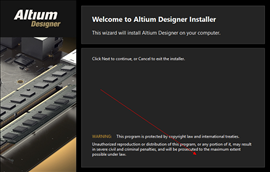 Altium Designer