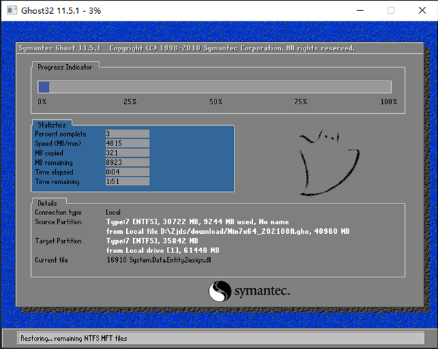 一键重装Win7系统用什么软件好