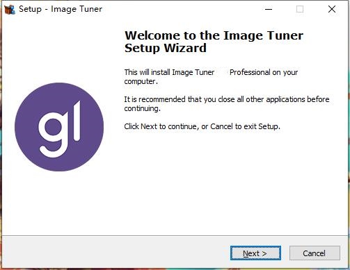 Image Tuner