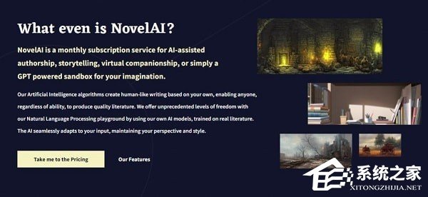 Novelai