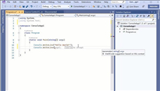 Visual Studio 2022 V17.5 官方正式版