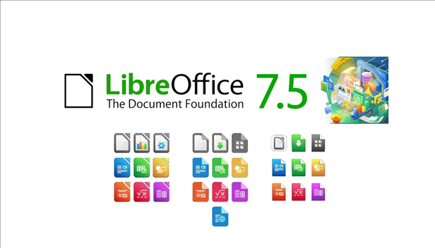 LibreOffice