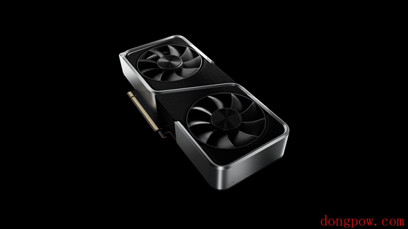 英伟达新款GeForce RTX 3060显卡爆料：