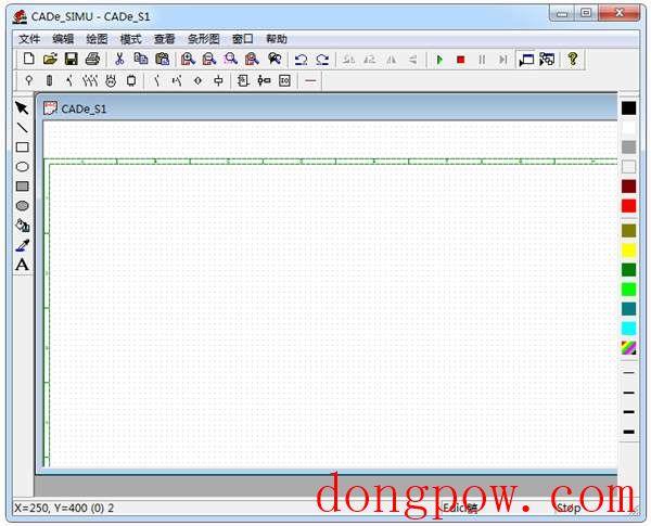 CADe Simu V3.0 绿色中文版