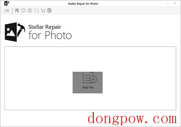 Stellar Repair for Photo V6.0.0.0 官方版