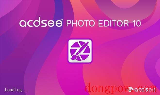 ACDSee Photo Editor