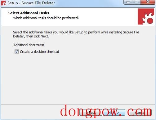 Secure File Deleter V6.06 官方版