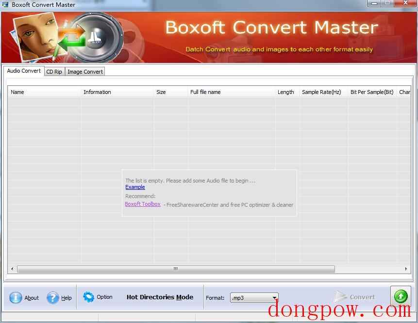 Boxoft Converter Master