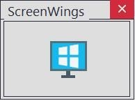 ScreenWings