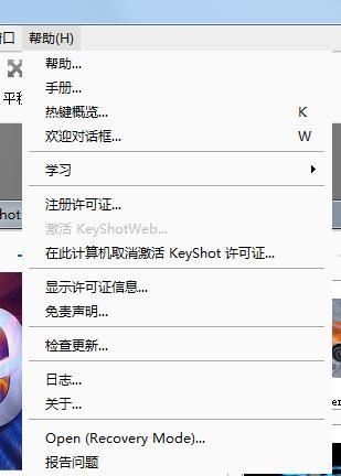 keyshot pro