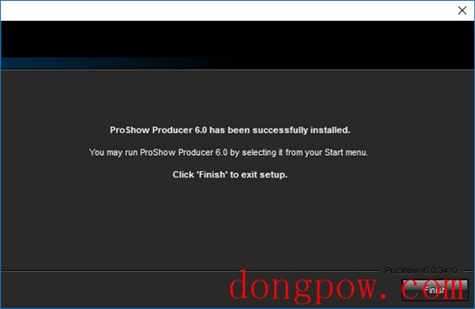 Photodex Proshow Produce