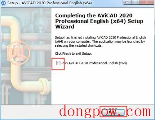 AviCAD 2020 Pro