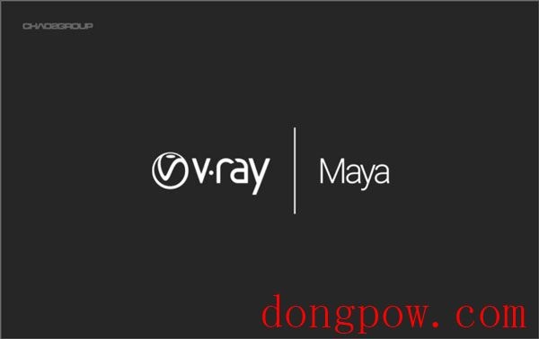 VRay For Maya2020