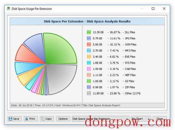 Disk Savvy Pro