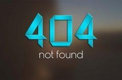 电脑网页提示404 not found怎么办？网页提示404 not found解决方法