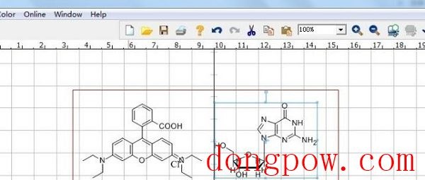 ChemDraw