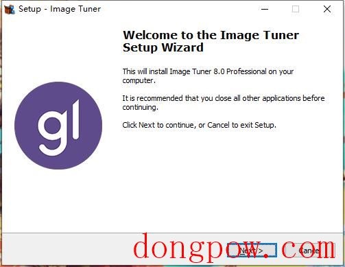 Image Tuner Pro 8