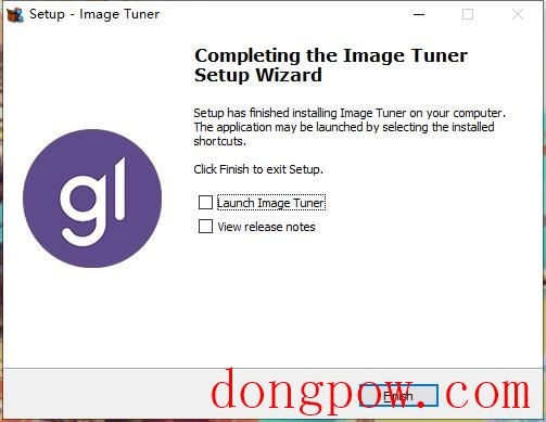 Image Tuner