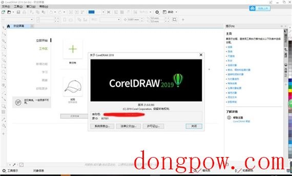 Coreldraw Graphics Suite