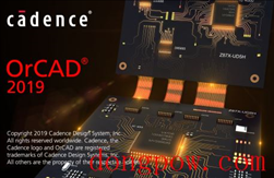 Cadence OrCAD 