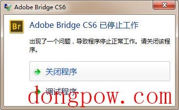 Adobe Bridge