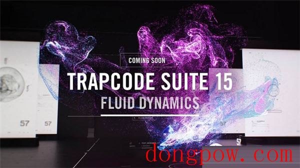 Trapcode