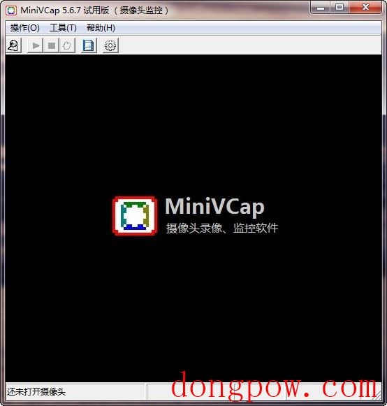 MiniVCap